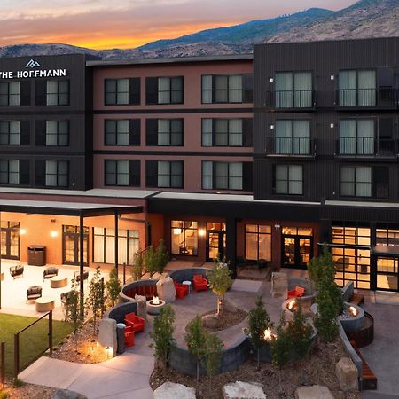 The Hoffmann Hotel Basalt Aspen Tapestry Collection Hilton Экстерьер фото