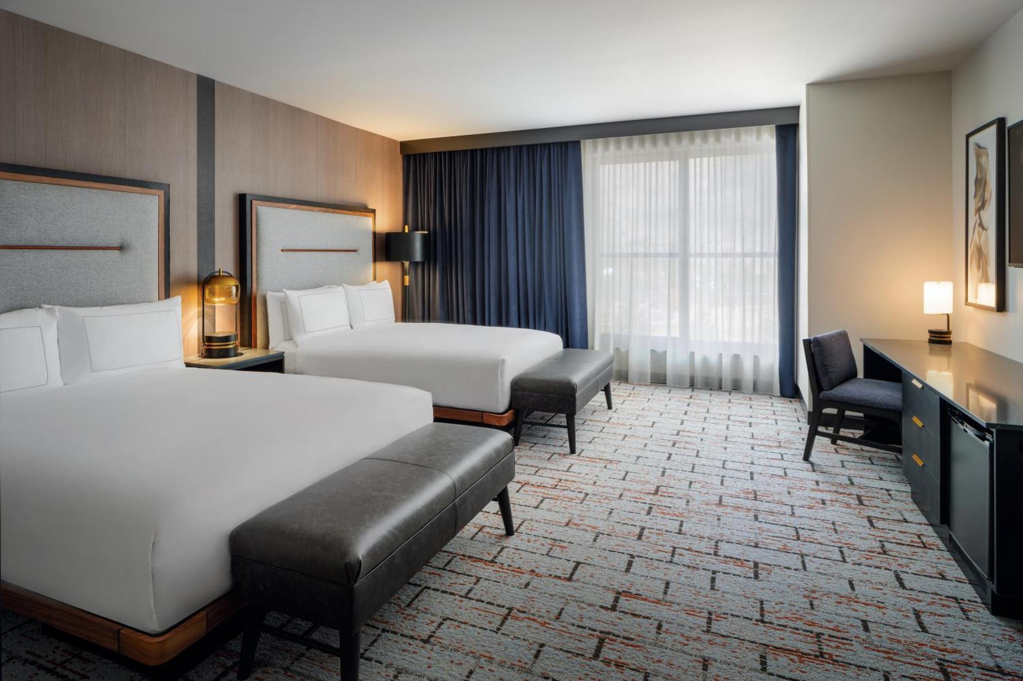 The Hoffmann Hotel Basalt Aspen Tapestry Collection Hilton Экстерьер фото